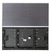 P10室内全彩单元板