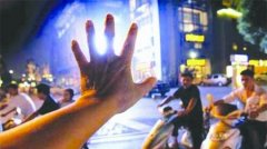 LED显示屏光污染问题该如何解决？