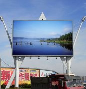 P5户外全新屏