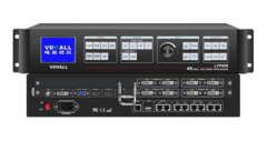 4K处理器 LVP609