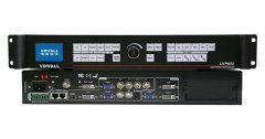 LVP605系列 高清LED视频处理器